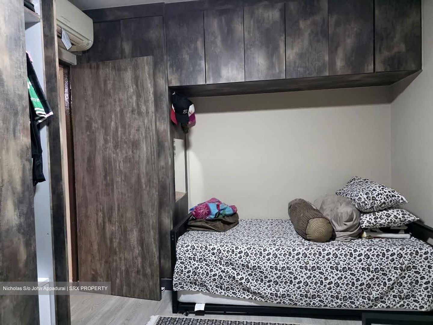 Blk 249 Gombak View (Bukit Batok), HDB 3 Rooms #543597221